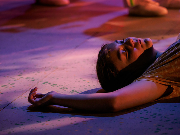 0167 Theatrical Photography by Ash Mills