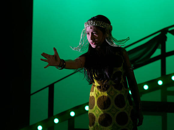 0169 Theatrical Photography by Ash Mills
