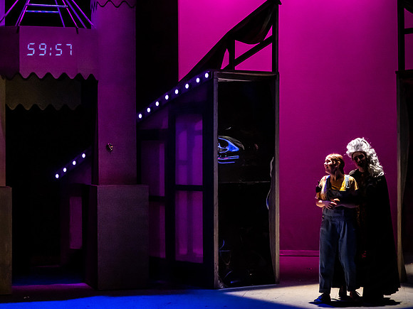 0171 Theatrical Photography by Ash Mills