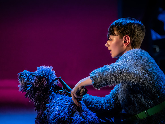 0172 Theatrical Photography by Ash Mills