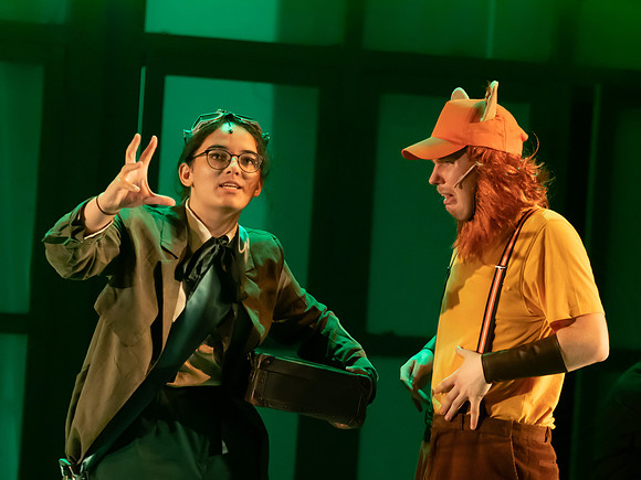 0176 Theatrical Photography by Ash Mills