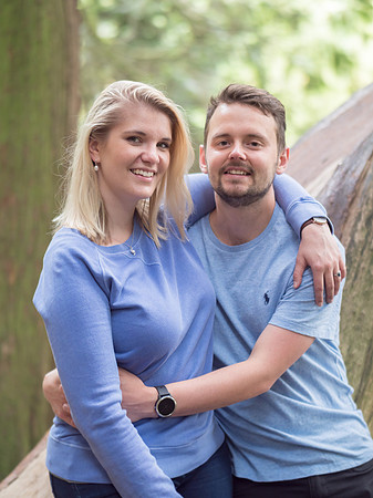 075  8thAugust2019 -Rosie and Matt -  Photo by Ash Mills