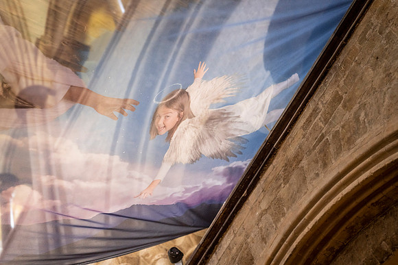 006 - 9thDec 2020 - Chichester Cathedral  - Photo by Ash Mills