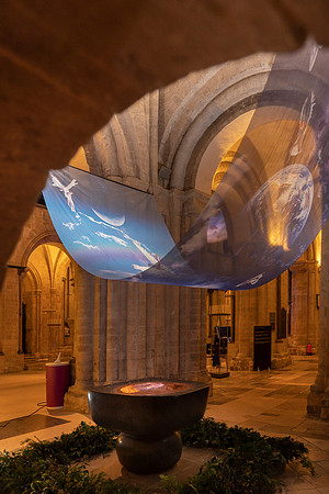 018 - 9thDec 2020 - Chichester Cathedral  - Photo by Ash Mills