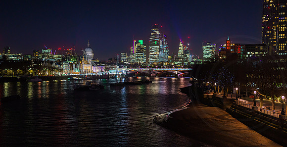 010 31st Jan 2022 - London - photo by Ash Mills