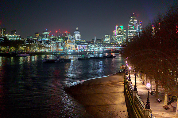 027 31st Jan 2022 - London - photo by Ash Mills