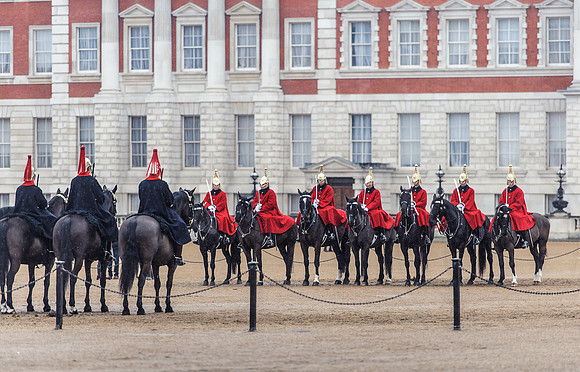 092 London - Magna Carta etc 5thFeb2015 - Ash Mills