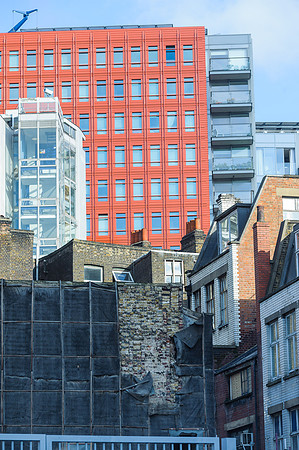 107 London - Magna Carta etc 5thFeb2015 - Ash Mills