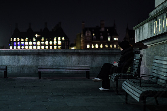 005 31st Jan 2022 - London - photo by Ash Mills