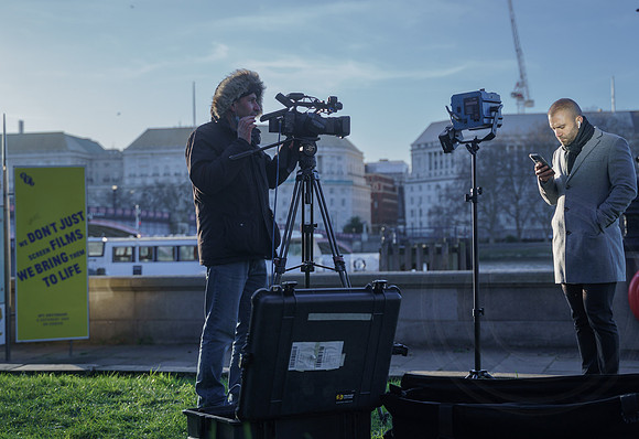 024 31st Jan 2022 - London - photo by Ash Mills