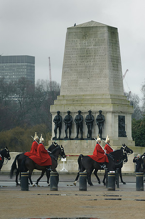 097 London - Magna Carta etc 5thFeb2015 - Ash Mills