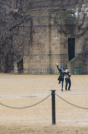093 London - Magna Carta etc 5thFeb2015 - Ash Mills