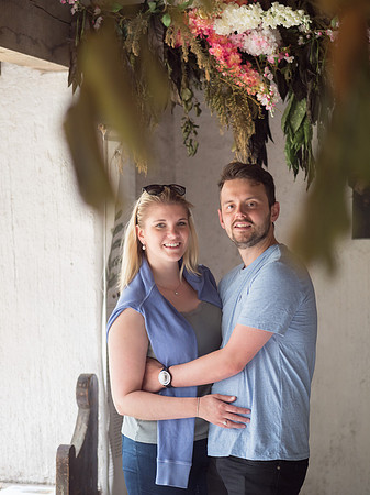 063  8thAugust2019 -Rosie and Matt -  Photo by Ash Mills