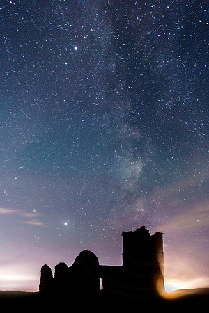 005  Knowlton Church morning 18thJuly2020 - Photo by Ash Mills