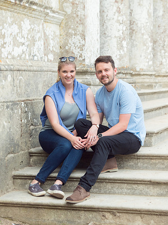 059  8thAugust2019 -Rosie and Matt -  Photo by Ash Mills