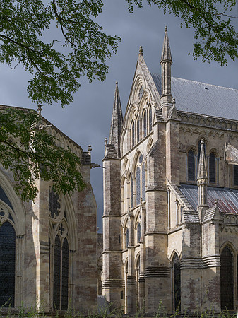 216  28Sept2019 - Salisbury Cathedral -LLM Admissions and Licensing service  -  Photo by Ash Mills