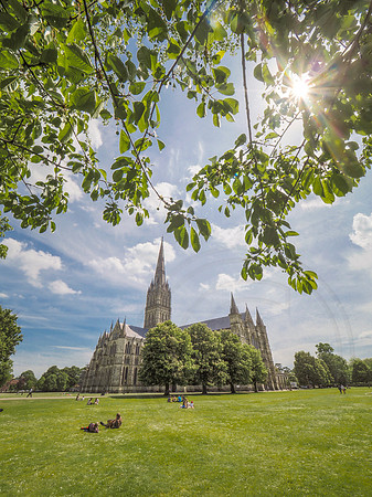 118  23May2019 - Salisbury Cathedral -  - Photo by Ash Mills