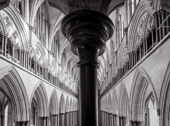 Salisbury Cathedral 21022018_Photo by Ash Mills 0038