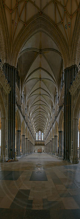 0036 Salisbury Cathedral - 28thAugust 2014 by Ash Mills