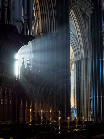 013 Salisbury Cathedral 15th October 2015 - by Ash Mills