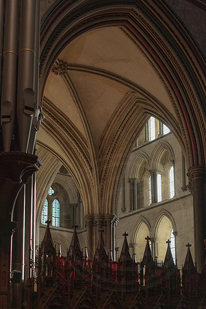 033  1stOct2016 - Salisbury Cathedral - Photo by Ash Mills