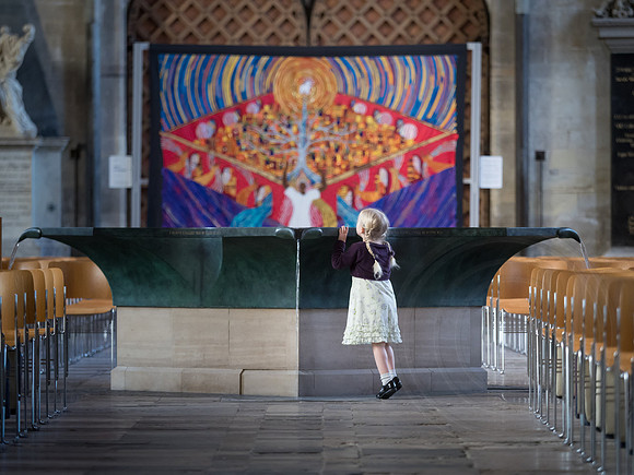 006 Salisbury Cathedral - 6thSept2017  - photo by Ash Mills