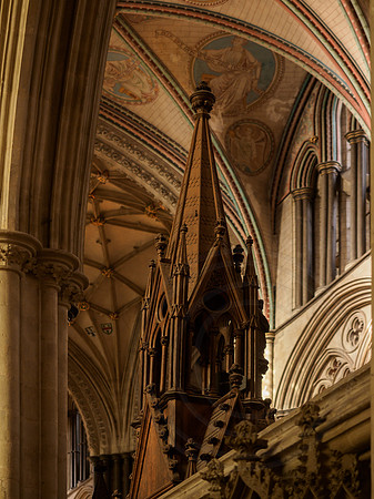 024   20thOctober2017 - Salisbury Cathedral - Photo by Ash Mills
