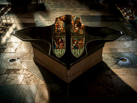 001   1st November 2017 - Salisbury Cathedral - Photo by Ash Mills
