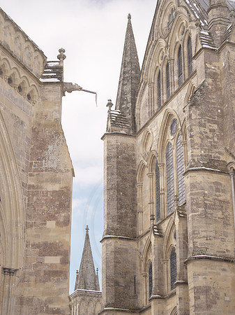 004 Salisbury 19th March 2018 - photo by Ash Mills