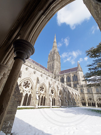 008 Salisbury 19th March 2018 - photo by Ash Mills