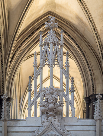 017 01Jan2019_SalisburyCathedral_Photo by Ash Mills