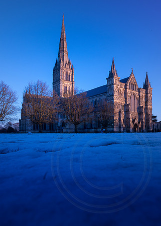 001 03Feb2019_SalisburyCathedral_Photo by Ash Mills