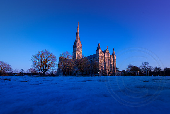 002 03Feb2019_SalisburyCathedral_Photo by Ash Mills