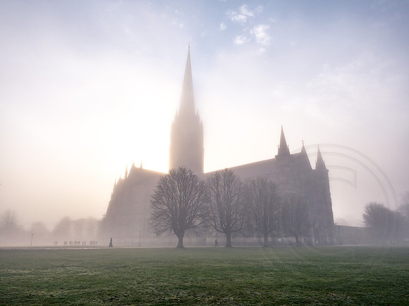 002 12Feb2019_Salisbury Cathedral_Photo by Ash Mills