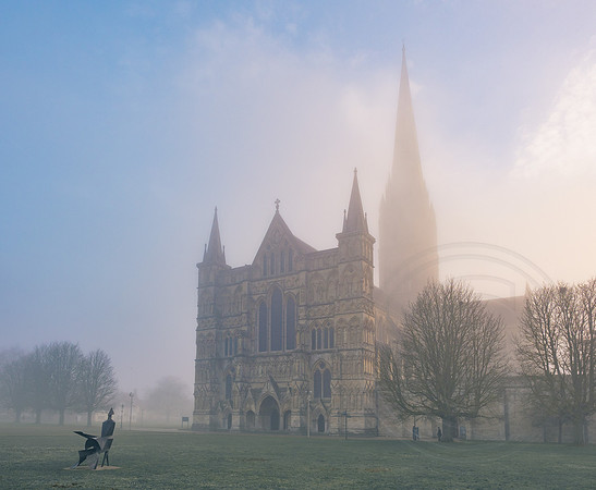 008 12Feb2019_Salisbury Cathedral_Photo by Ash Mills
