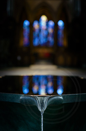 0019 Salisbury Cathedral - 28thAugust 2014 by Ash Mills