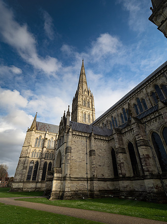19thMarch2019_Salisbury Cathedral _Photo by Ash Mills 001_