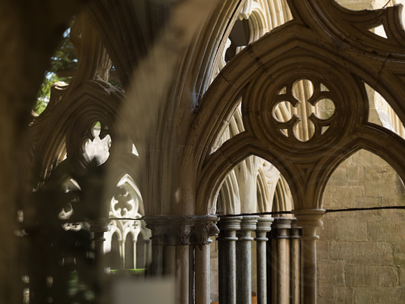 089  23May2019 - Salisbury Cathedral -  - Photo by Ash Mills