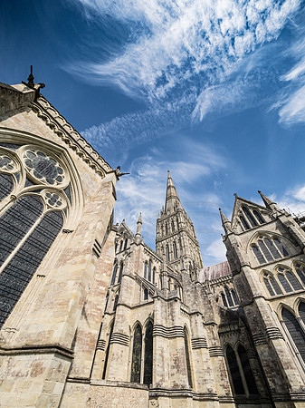 091  23May2019 - Salisbury Cathedral -  - Photo by Ash Mills