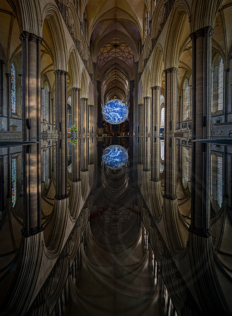 140  23May2019 - Salisbury Cathedral -  - Photo by Ash Mills