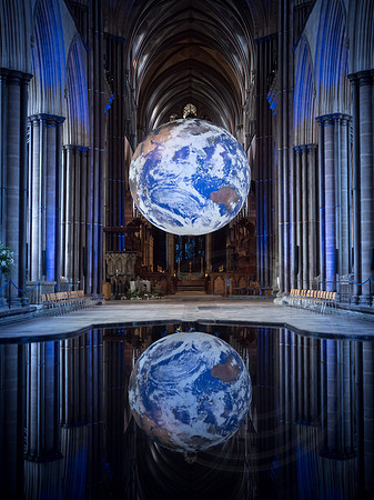 176  23May2019 - Salisbury Cathedral -  - Photo by Ash Mills