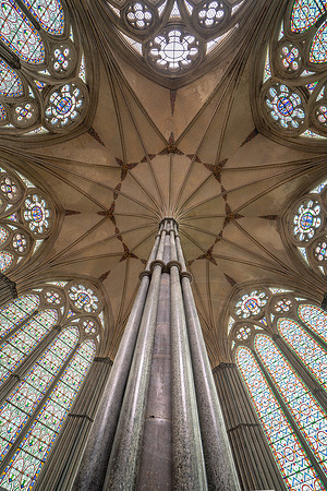 019  Salisbury Cathedral -  15th Oct 2019 -   Photo by Ash Mills