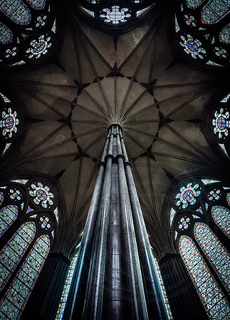 021  Salisbury Cathedral -  15th Oct 2019 -   Photo by Ash Mills