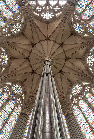 022  Salisbury Cathedral -  15th Oct 2019 -   Photo by Ash Mills