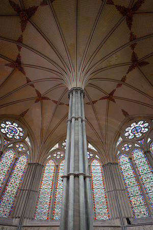 028  Salisbury Cathedral -  15th Oct 2019 -   Photo by Ash Mills
