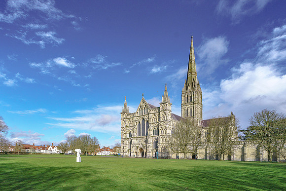 056 Salisbury - 8thMarch2020 - Photo by Ash Mills