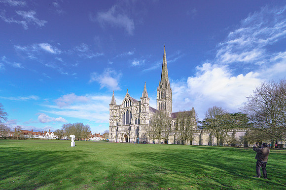 054 Salisbury - 8thMarch2020 - Photo by Ash Mills