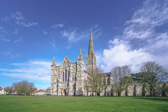 053 Salisbury - 8thMarch2020 - Photo by Ash Mills