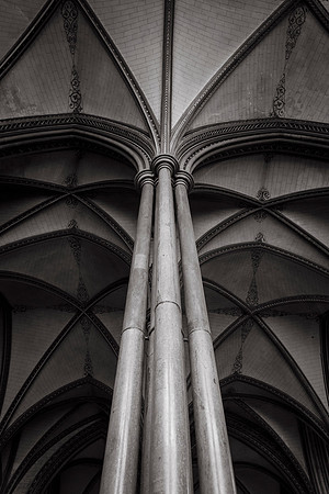 125 4thMarch2019 - Salisbury Cathedral  - Photo by Ash Mills