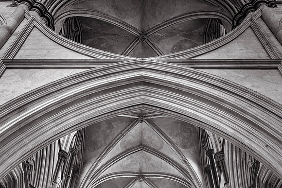 121 4thMarch2019 - Salisbury Cathedral  - Photo by Ash Mills